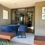OKA Residênce Muro Alto beira mar de Porto de Galinhas unidade no térreo