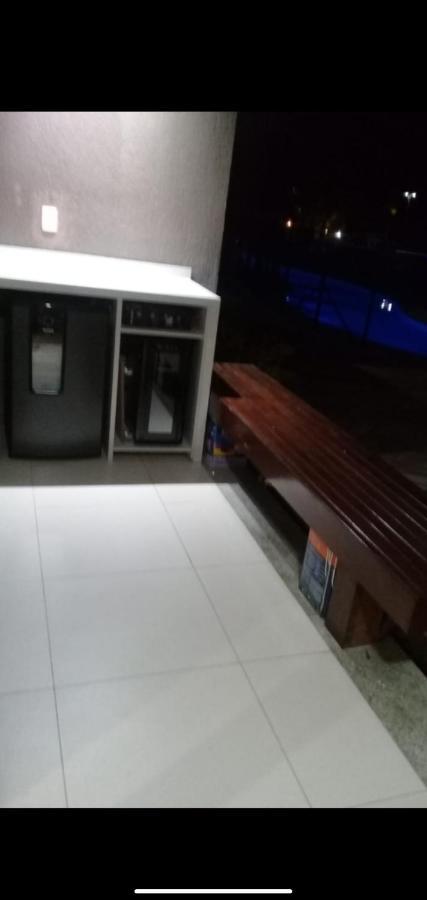 Oka Residênce Muro Alto Beira Mar De Unidade No Térreo Pôrto das Galinhas