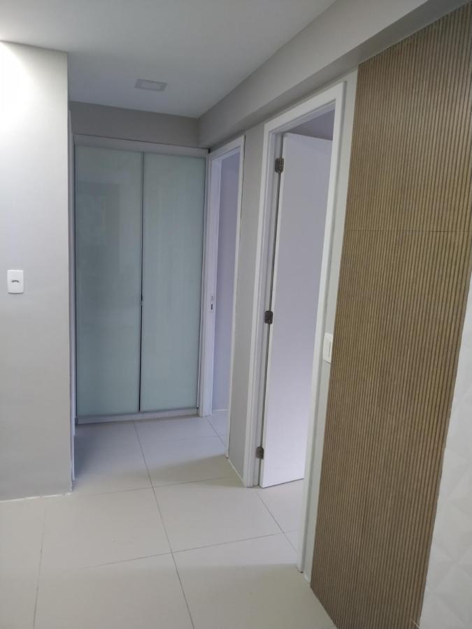 Apartamento Oka Residênce Muro Alto Beira Mar De Unidade No Térreo Pôrto das Galinhas