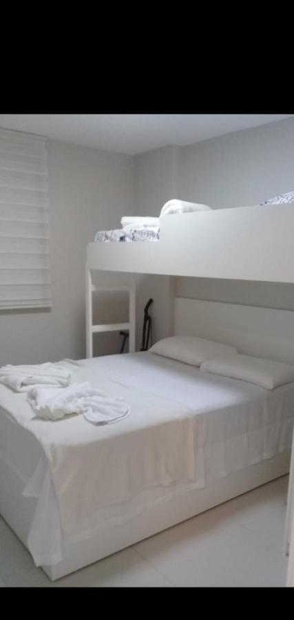 Oka Residênce Muro Alto Beira Mar De Unidade No Térreo Apartamento