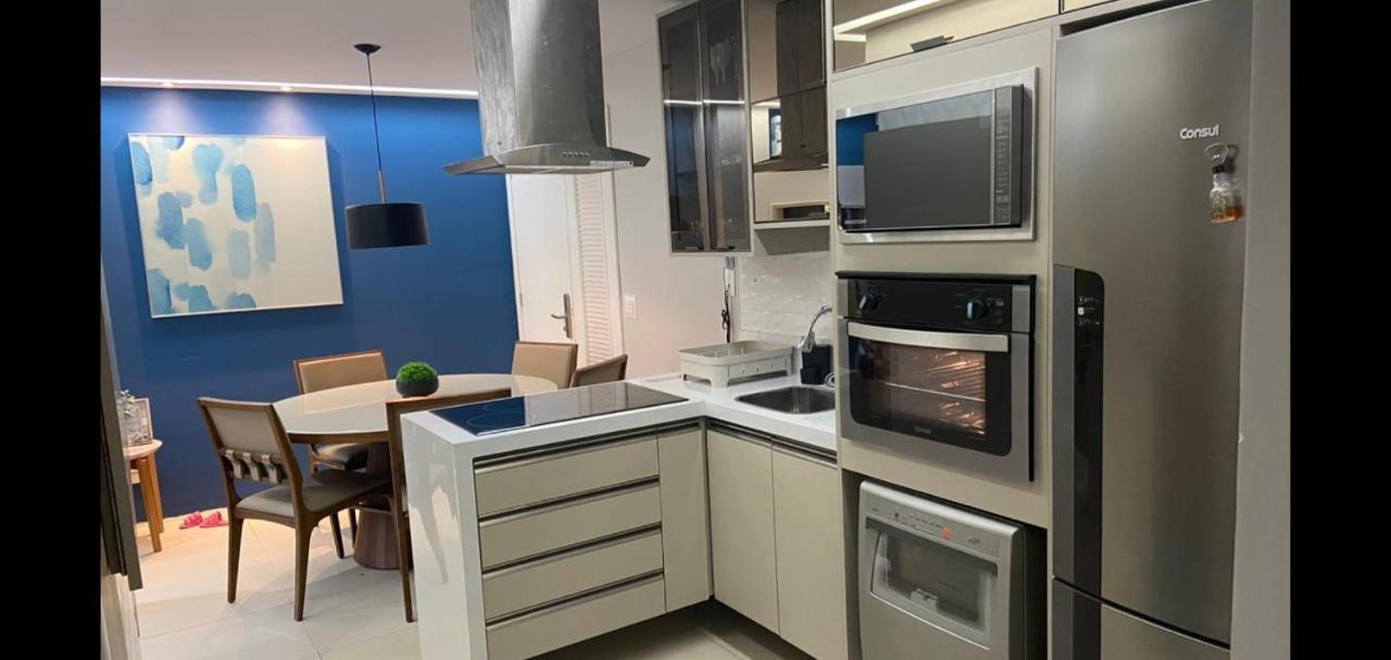 Oka Residênce Muro Alto Beira Mar De Unidade No Térreo Apartamento