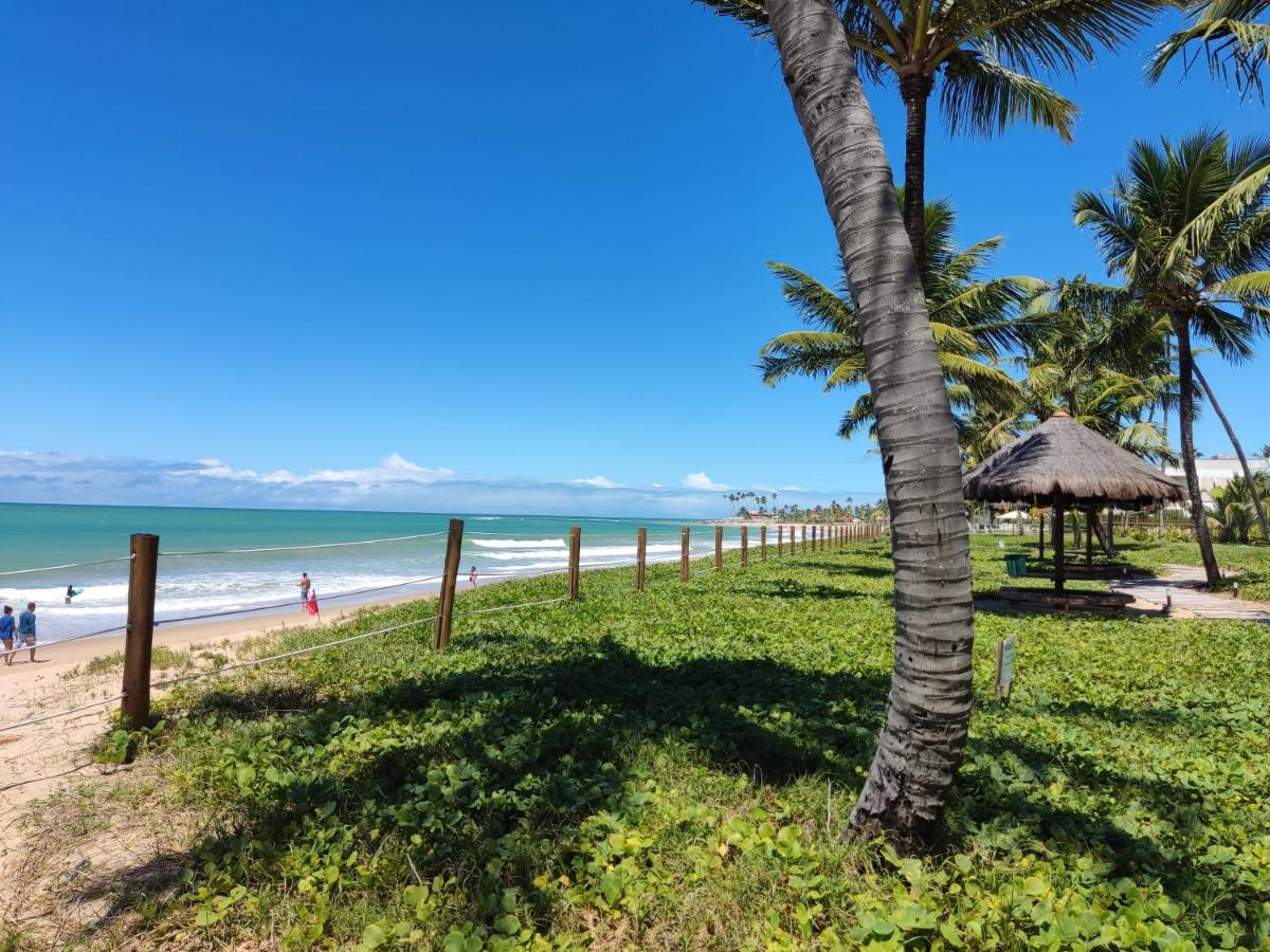 Oka Residênce Muro Alto Beira Mar De Unidade No Térreo Apartamento Pôrto das Galinhas