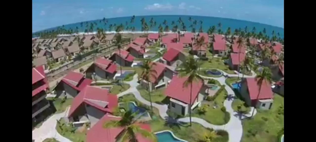 Oka Residênce Muro Alto Beira Mar De Unidade No Térreo *
