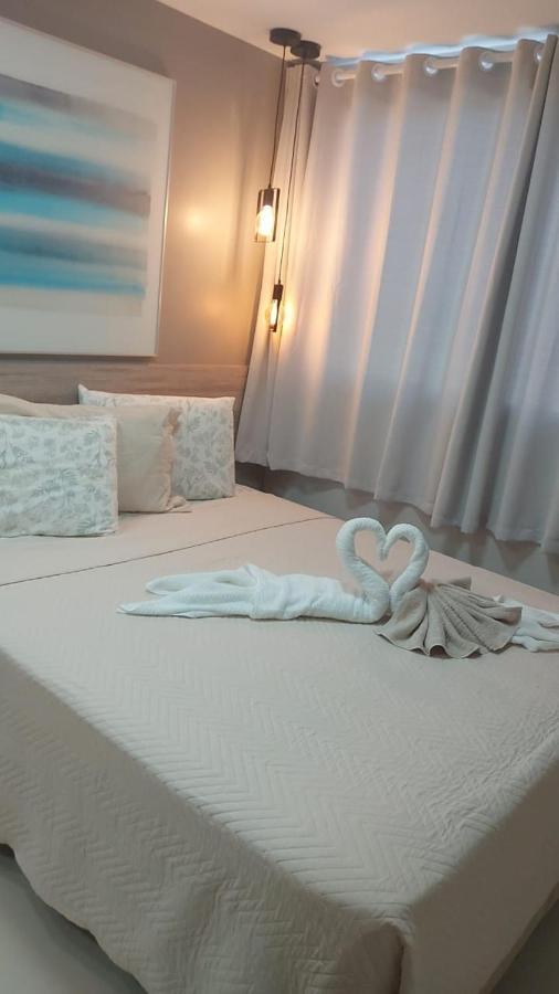 Oka Residênce Muro Alto Beira Mar De Unidade No Térreo Apartamento Pôrto das Galinhas